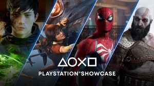 PlayStation Showcase: God of War, Spider-Man e Wolverine foram os mais populares