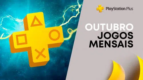 Jogos do PS Plus de outubro de 2023 aparecem na internet