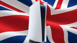 PS5: Sony está fretando aviões para atender demanda de Natal no Reino Unido
