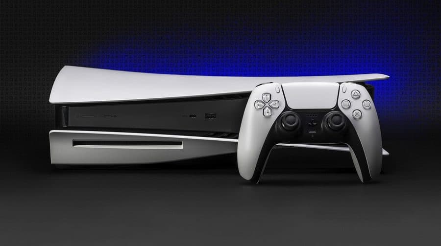 Com outro trimestre recorde, Sony já vendeu mais de 13,4 milhões de PS5