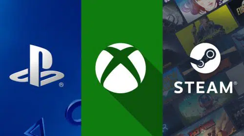 PSN sofre menos quedas que a Xbox Live e a Steam, indica estudo