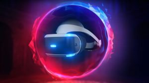 Vídeo promocional do PSVR destaca os novos títulos do dispositivo
