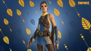 Personagem da demonstração da Unreal Engine 5 chega como skin em Fortnite