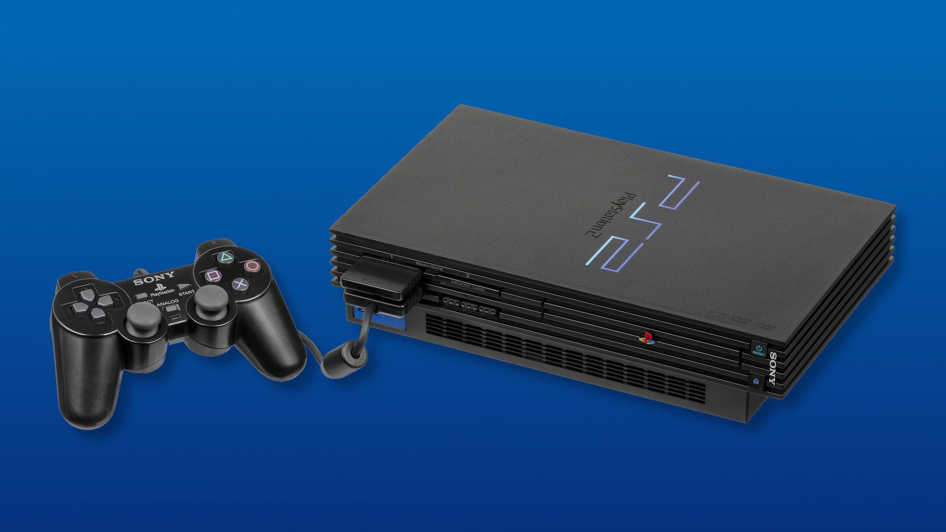 PS2 Tutorial] Como Colocar Jogos De Playstation 2 Em Mídias USB