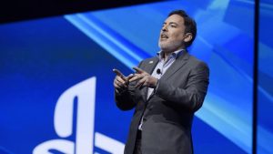 Shawn Layden explica porque deixou a PlayStation: “era uma boa hora”