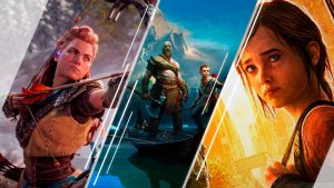 10 anúncios que gostaríamos de ver no PlayStation Showcase 2021