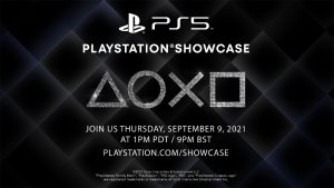 Sony anuncia “PlayStation Showcase 2021” para a próxima quinta-feira (09)
