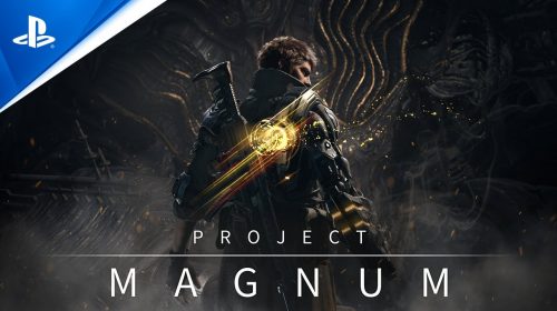 Project Magnum, RPG shooter em 3ª pessoa, é anunciado para PS4 e PS5