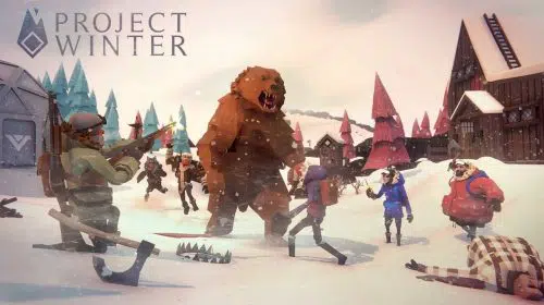 Project Winter, o 