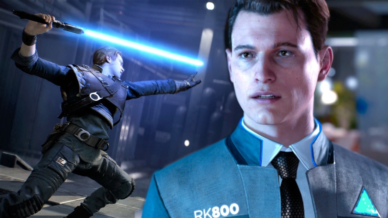 Rumor: Quantic Dream Star Wars Game Has Been In the Works for 18