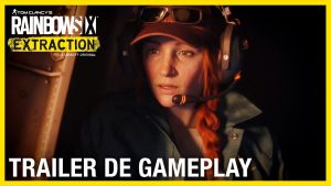 Novo trailer de Rainbow Six Extraction mostra “o terror do mundo”