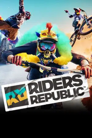 Riders Republic: vale a pena?