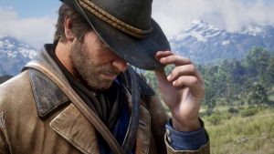 Time-lapse de Red Dead Redemption 2 mostra uma longa caminhada pelo jogo