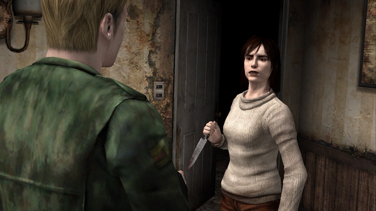 Teoria de Silent Hill 2 é refutada após 20 anos