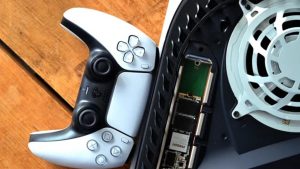 Confira quais os principais modelos de SSD compatíveis com o PS5