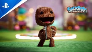 Devs de Sackboy estão trabalhando em grande jogo, sugere vaga