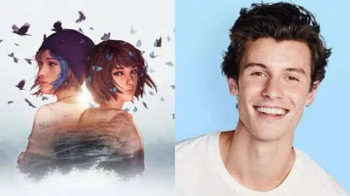 Shawn Mendes será um dos produtores musicais da série de Life is Strange