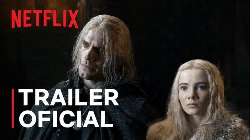 Série de The Witcher: Netflix revela novo trailer com cenas inéditas