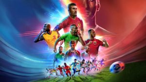 Sociable Soccer, jogo de futebol arcade, chega em 2022 aos consoles e PC