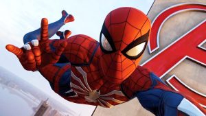 Marvel’s Avengers: Spider-Man chega entre a primavera e o verão ao PS4 e PS5