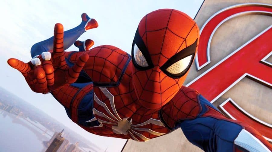 Marvel's Avengers: Spider-Man chega entre a primavera e o verão ao PS4 e PS5