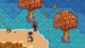 Criador de Stardew Valley: “nunca cobrarei por DLC ou atualização”