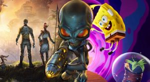 THQ Nordic ainda tem 28 jogos não-anunciados em desenvolvimento