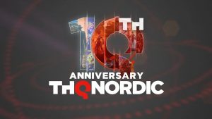 THQ Nordic terá showcase em setembro e promete retorno de “franquias lendárias”