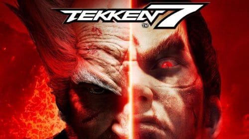 Produtor de Tekken 7 está de saída da Bandai Namco