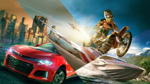 Imagens do novo jogo da franquia The Crew aparecem na internet [rumor]