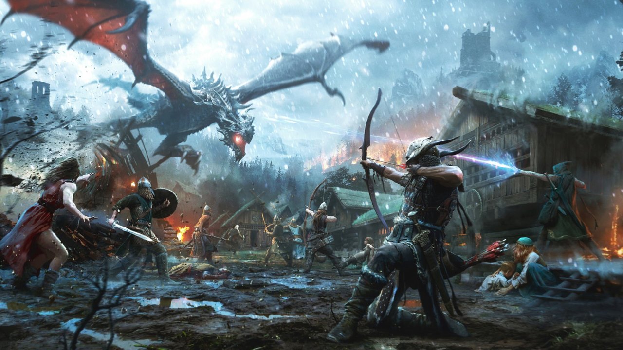 The Elder Scrolls 6