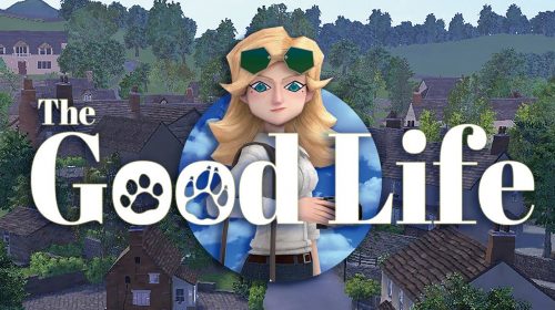The Good Life, jogo de investigação fotográfica, chega em outubro ao PS4