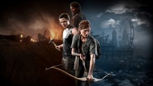 Jogador cego termina The Last of Us Part II com morte permanente ativada