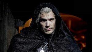 Dê um trocado pro seu bruxo! Netflix anuncia 3ª temporada da série de The Witcher