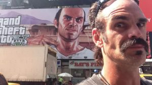 Ator de Trevor em GTA 5 quer aparecer no GTA 6
