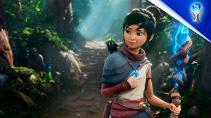 [Guia] Como conquistar todos os troféus de Kena: Bridge of Spirits