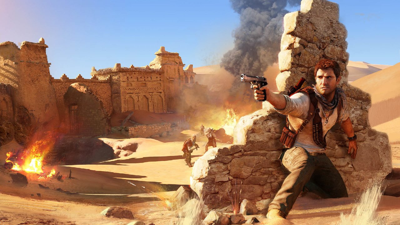 Uncharted no PC: Metacritic aponta estreia para 20 de junho