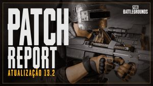 Update de PUBG trará modo Casual, novas armas, veículo e sistema de porta-mala