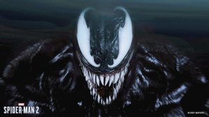 Jogo do Venom pode servir como ponte para Spider-Man 3