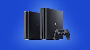 Produção do PS4 continua, mas não para compensar a falta de PS5, diz Sony