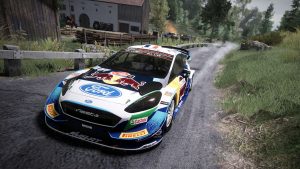 WRC 10 chega nesta quinta-feira (02) ao PS4 e ao PS5; assista ao trailer de lançamento