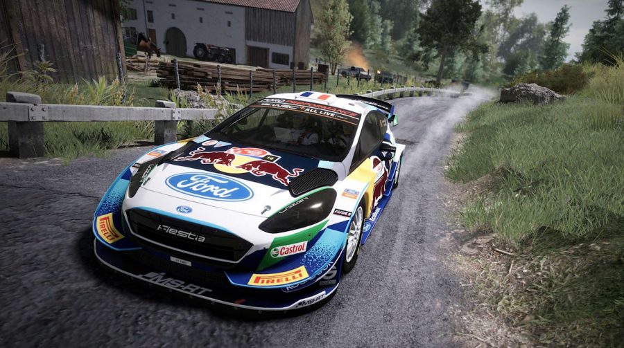 WRC 10 chega nesta quinta-feira (02) ao PS4 e ao PS5; assista ao trailer de lançamento