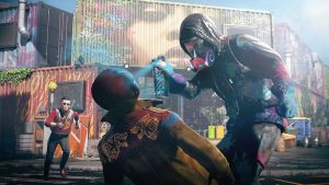 Watch Dogs Legion terá fim de semana gratuito a partir desta sexta (03)