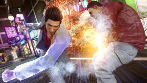 Ordem cronológica de Yakuza: qual você deve jogar primeiro?