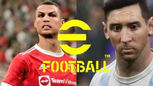 Prorrogação? Update de eFootball é adiado para novembro