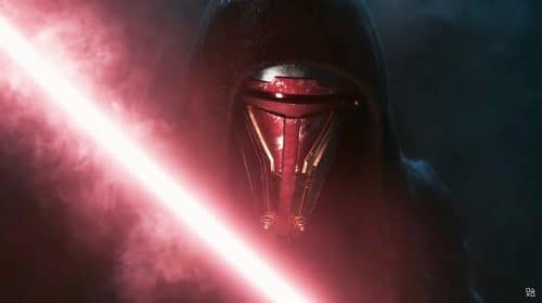 Star Wars: Knights of the Old Republic Remake é anunciado no PlayStation Showcase