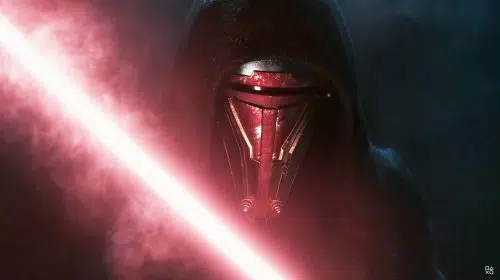 Star Wars: Knights of the Old Republic Remake é anunciado no PlayStation Showcase