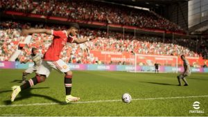 Vai rolar a bola! Konami promete um “novo eFootball” para o dia 14 de abril
