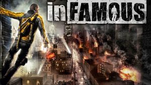 Novo inFAMOUS pode ser revelado durante o PlayStation Showcase [rumor]