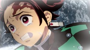 Novo trailer de Demon Slayer mostra arco Mugen Train e mais batalhas